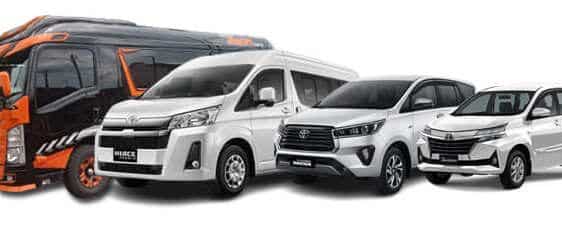 Bromo Car Rental