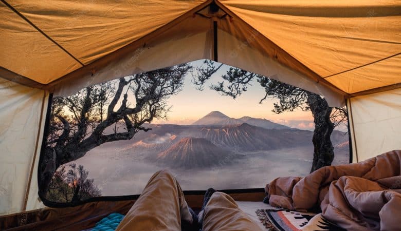 Cheap Mount Bromo Camping Packages Order Now